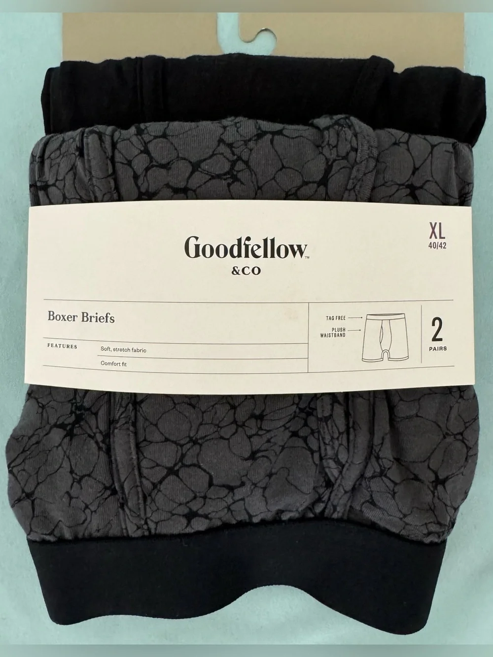 Goodfellow & Co new men’s